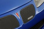 Pontiac GTO 2004 года